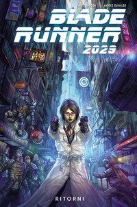 Blade Runner 2029