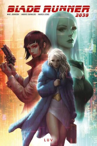 Blade Runner 2039