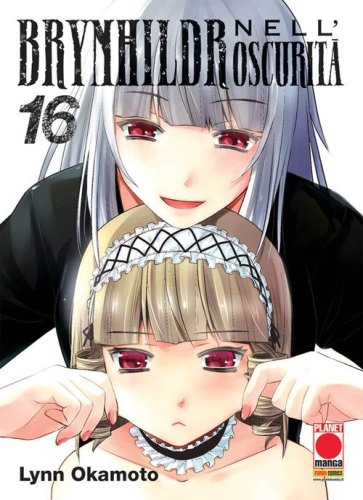 Brynhildr nell'oscurit&agrave;