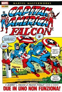 Capitan America