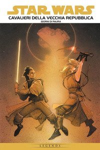 Cavalieri della Vecchia Repubblica. Star Wars epic