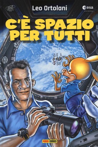 C'&egrave; spazio per tutti
