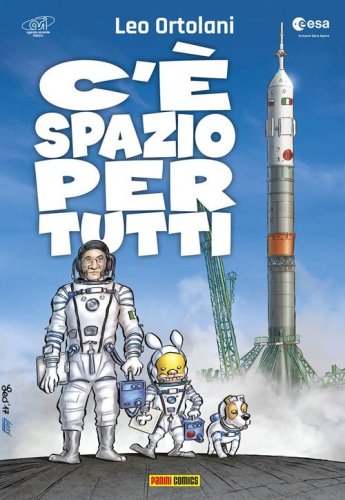 C'&egrave; spazio per tutti