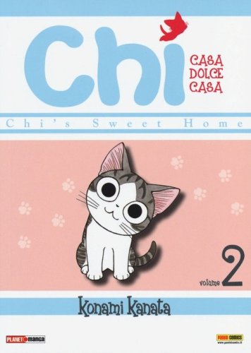 Chi. Casa dolce casa