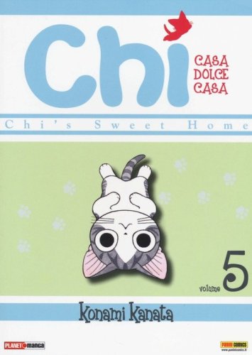 Chi. Casa dolce casa