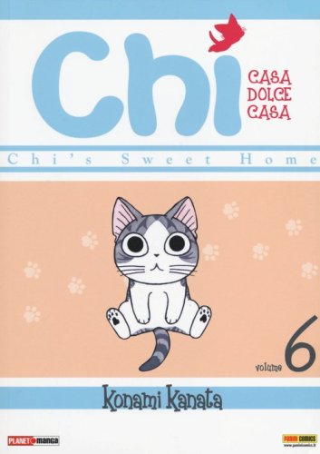 Chi. Casa dolce casa