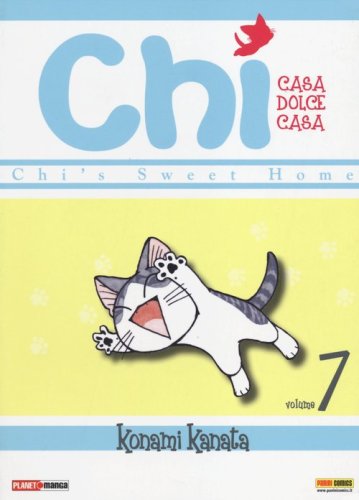 Chi. Casa dolce casa