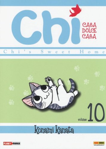 Chi. Casa dolce casa