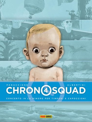 Chronosquad