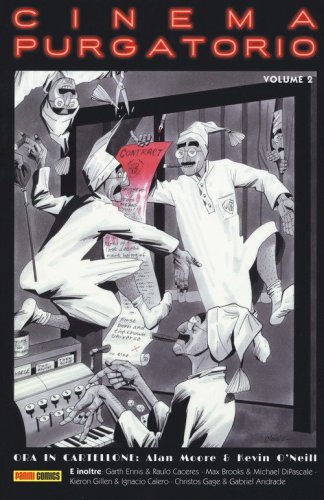 Cinema purgatorio