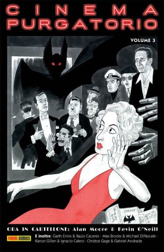 Cinema purgatorio