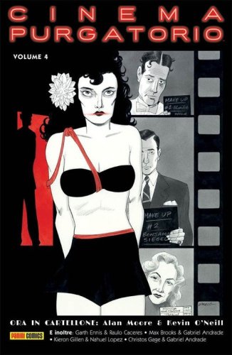 Cinema purgatorio