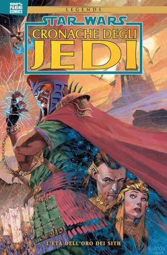 Cronache degli Jedi. Star Wars