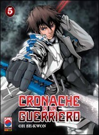 Cronache di un guerriero