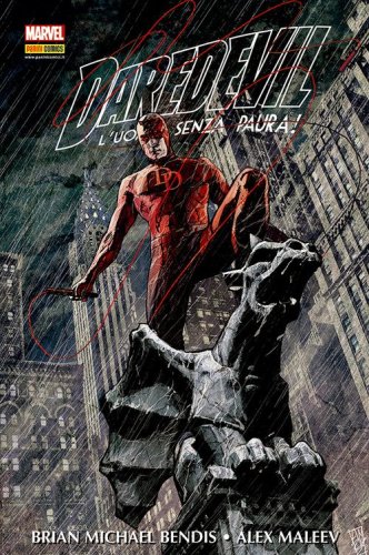Daredevil. L'uomo senza paura!