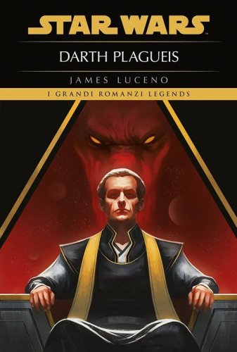 Darth Plagueis. Star Wars
