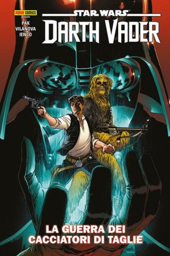 Darth Vader. Star wars