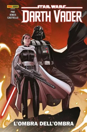 Darth Vader. Star Wars
