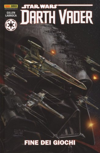 Darth Vader. Star Wars