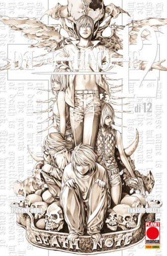 Death note