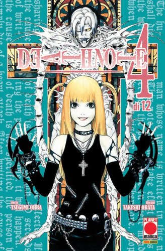 Death note