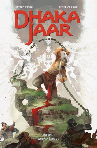 Dhakajaar