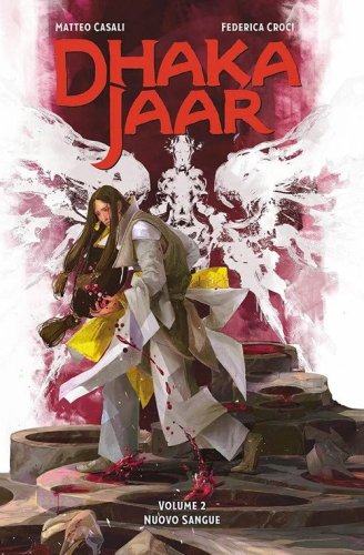 Dhakajaar