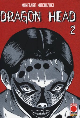 Dragon Head