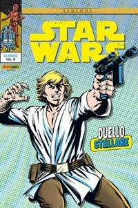 Duello stellare. Star Wars classic