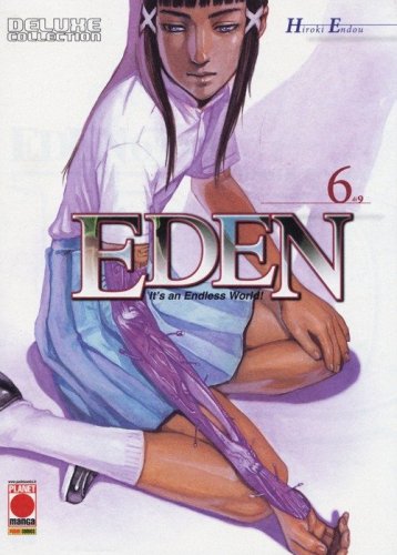 Eden deluxe collection