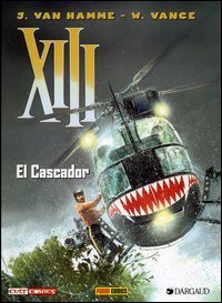 El Cascador. XIII