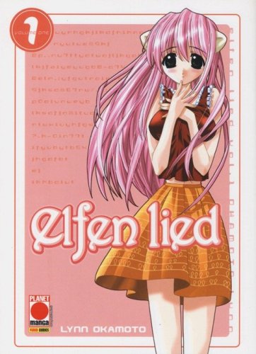 Elfen Lied