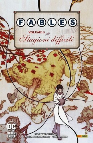 Fables