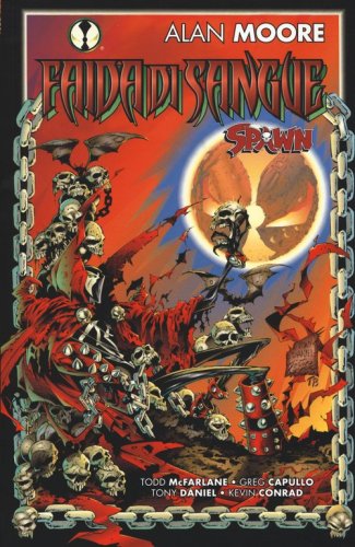 Faida di sangue. Spawn