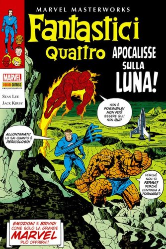 Fantastici quattro