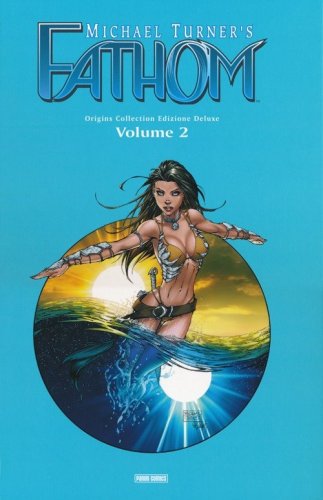 Fathom origins collection deluxe