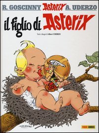 Il figlio di Asterix