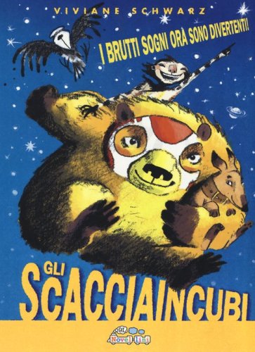 Gli scacciaincubi