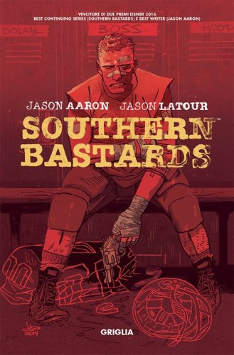 Griglia. Southern bastard