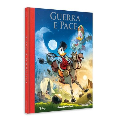 Guerra e pace