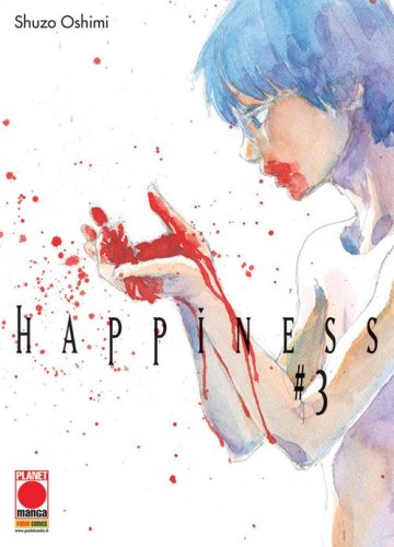 Happiness