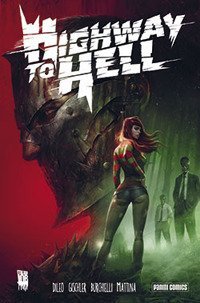 Highway to hell