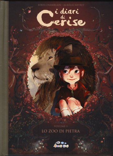 I diari di Cerise