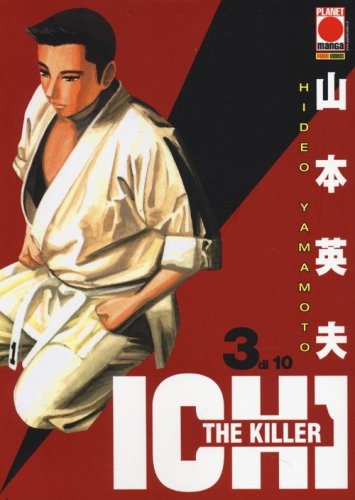 Ichi the killer