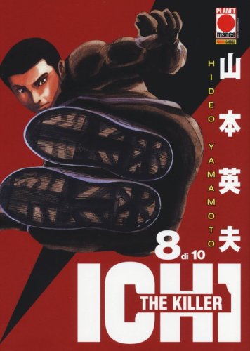Ichi the killer