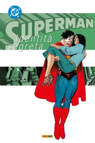 Identit&agrave; segreta. Superman collection