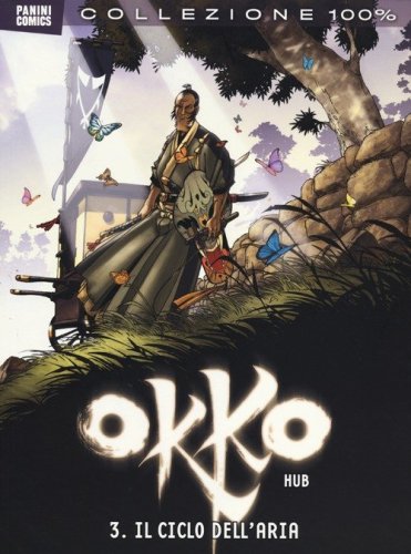 Il ciclo dell'aria. Okko
