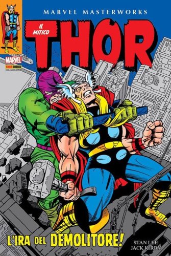 Il mitico Thor