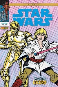 Incontro oscuro. Star Wars classic