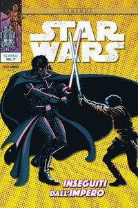 Inseguiti dall'Impero. Star Wars classic